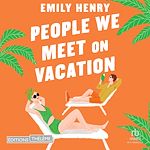 Télécharger le livre :  People We Meet on Vacation