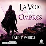 Télécharger le livre :  La Voie des ombres