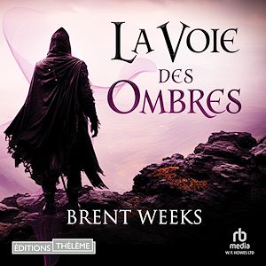 Téléchargez le livre :  La Voie des ombres