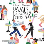 Télécharger le livre :  La valse des petits pas