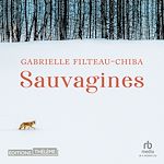 Télécharger le livre :  Sauvagines