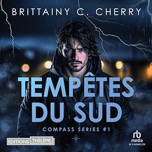 Téléchargez le livre :  Compass - T01: Tempêtes du Sud