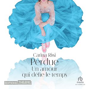 Téléchargez le livre :  Perdue