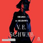Télécharger le livre :  Shades of Shadows