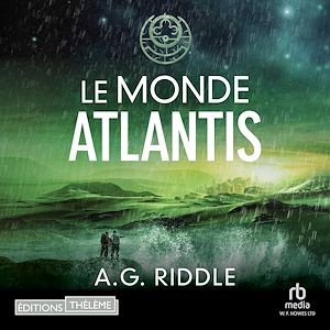 Téléchargez le livre :  Le Monde Atlantis