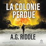 Télécharger le livre :  La Colonie perdue