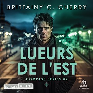 Téléchargez le livre :  Compass - T02: Lueurs de l'Est