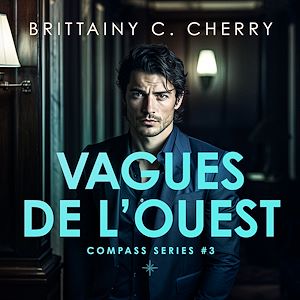 Téléchargez le livre :  Compass - Tome 03: Vagues de l'Ouest
