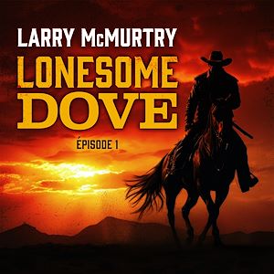 Téléchargez le livre :  Lonesome Dove 1