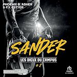Télécharger le livre :  Les dieux du campus - Tome 02