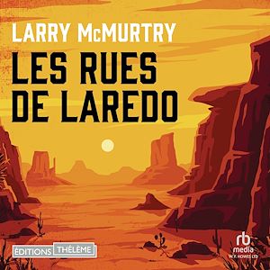 Téléchargez le livre :  Les rues de Laredo