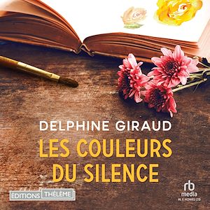 Téléchargez le livre :  Les couleurs du silence