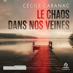Téléchargez le livre :  Le Chaos dans nos veines