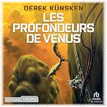 Télécharger le livre :  Les Profondeurs de Vénus