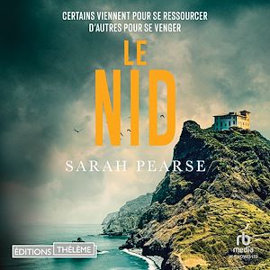 Téléchargez le livre :  Le Nid