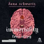 Télécharger le livre :  Immortality - Love story - tome 2