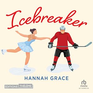 Téléchargez le livre :  Icebreaker