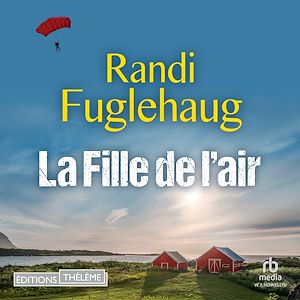 Téléchargez le livre :  La Fille de l'air