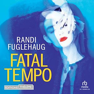 Téléchargez le livre :  Fatal Tempo