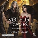 Télécharger le livre :  Le voleur d'âmes: Les secrets de l'AutreMonde, T3
