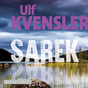 Téléchargez le livre :  Sarek