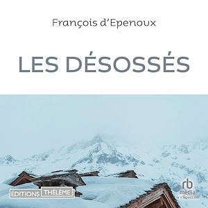 Téléchargez le livre :  Les Désossés