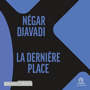 Téléchargez le livre :  La dernière place
