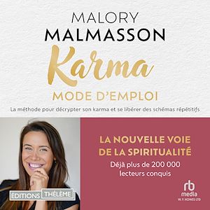 Téléchargez le livre :  Karma mode d'emploi