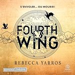 Télécharger le livre :  Fourth Wing - Tome 01