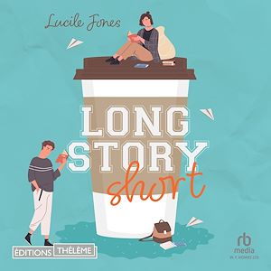 Téléchargez le livre :  Long Story Short