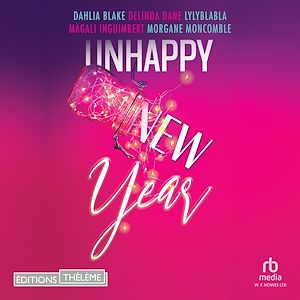 Téléchargez le livre :  Unhappy new year