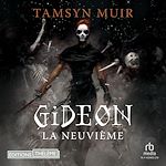 Télécharger le livre :  Gideon la Neuvième
