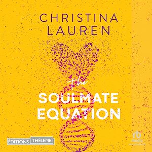Téléchargez le livre :  The soulmate equation