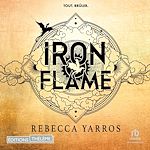 Télécharger le livre :  Iron Flame