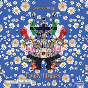 Téléchargez le livre :  Magnolia Parks T2: Daisy Haites