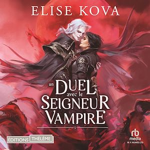 Téléchargez le livre :  Un duel avec le seigneur vampire