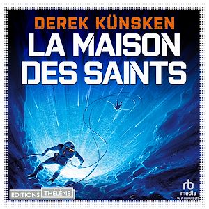 Téléchargez le livre :  La maison des Saints