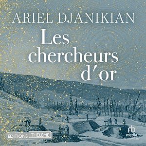 Téléchargez le livre :  Les chercheurs d'or