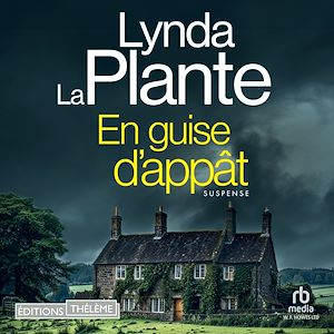 Téléchargez le livre :  En guise d'appât