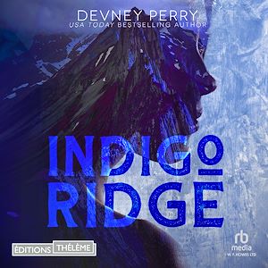 Téléchargez le livre :  Indigo Ridge