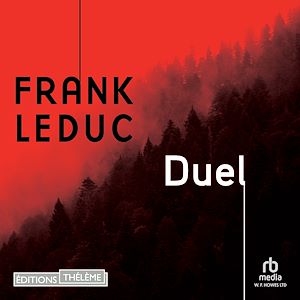 Téléchargez le livre :  Duel