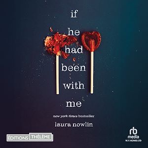 Téléchargez le livre :  If he had been with me