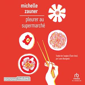 Téléchargez le livre :  Pleurer au supermarché