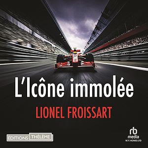 Téléchargez le livre :  L'Icône immolée