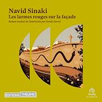 Télécharger le livre :  Les larmes rouges sur la façade