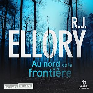 Téléchargez le livre :  Au nord de la frontière