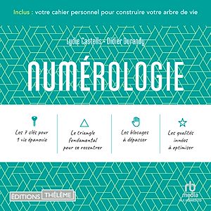 Téléchargez le livre :  Numérologie