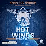 Télécharger le livre :  Hors limites T2: Hot wings
