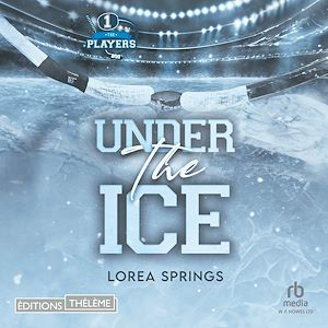 Téléchargez le livre :  The Players T1, Under the Ice