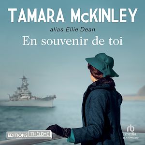 Téléchargez le livre :  En souvenir de toi